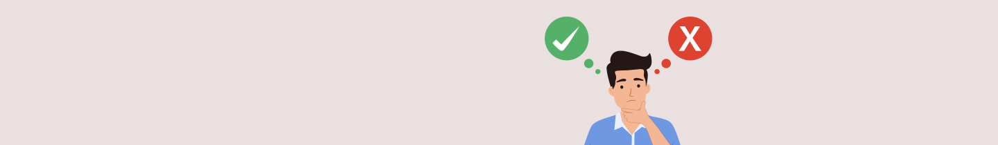 ブログ記事『ベネフィットが伝わらない時の“価値の翻訳”入門』のイラスト