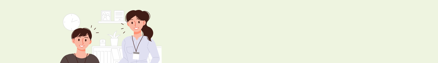 ブログ記事『「何やってるか分からない」と言わせない、進捗共有が信頼を生む理由』のイラスト