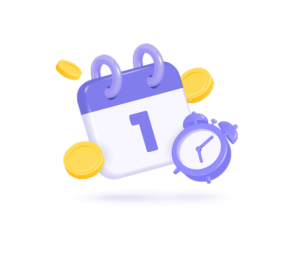 スケジュール管理機能の画面。Googleカレンダーと連携して、アポ取りを自動化