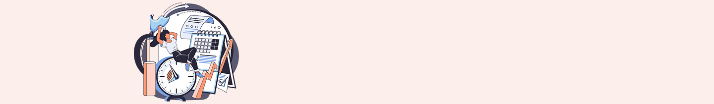 営業1日のスケジュール分解：ムダを減らす“時間の再設計”