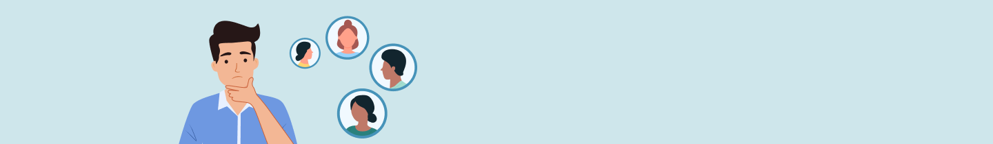 その失注の理由、実はアポ前にある──商談相手を見極める視点